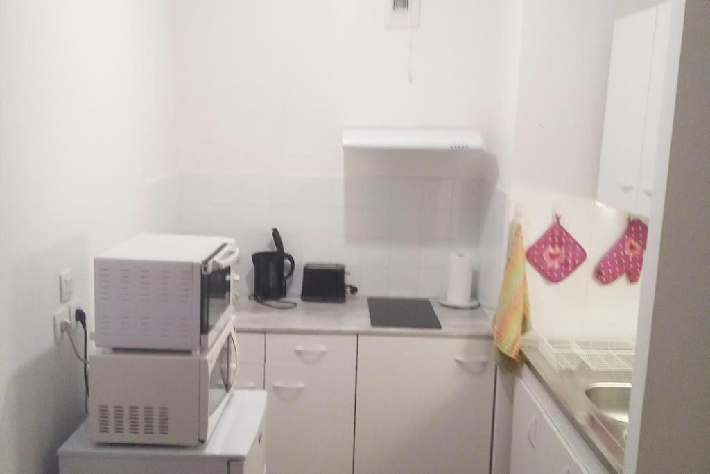 T2 Ideal Etudiant + Pro + Parking Protege Sous-Sol Thouaré-sur-Loire المظهر الخارجي الصورة